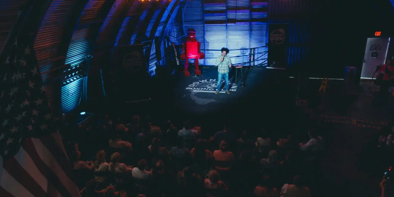 Freshly Washed Jokes?