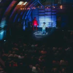 Freshly Washed Jokes?