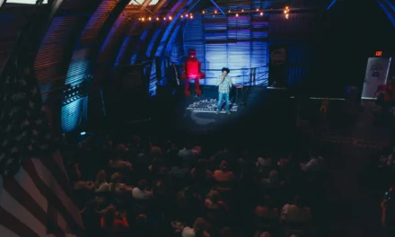 Freshly Washed Jokes?