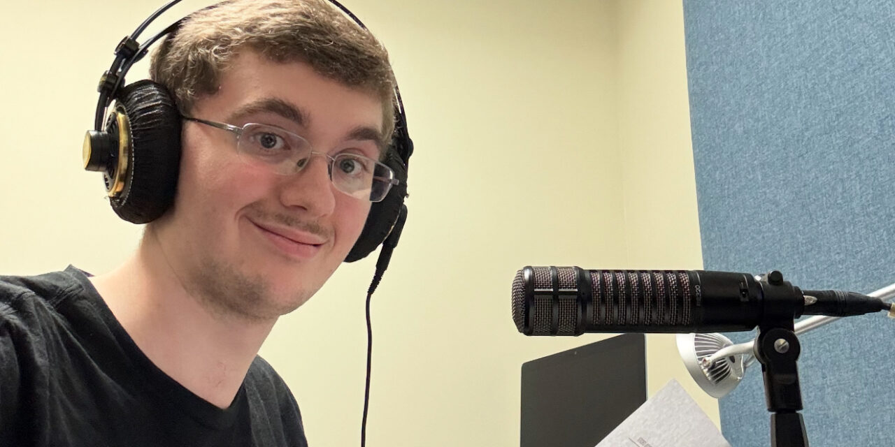 Tyler Martin’s Journey At Gulf Coast