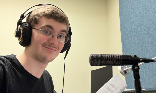 Tyler Martin’s Journey At Gulf Coast