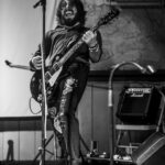 Local Musician Highlight: George Pierce