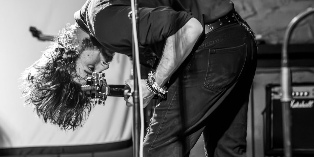 Where to Hear Live Local Music in Panama City