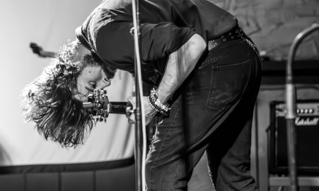 Where to Hear Live Local Music in Panama City