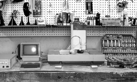 The Evolution of 3D Printing: Why Now Is The Time To Learn