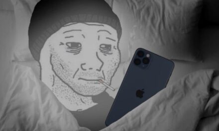 Screentime and its effects on your health