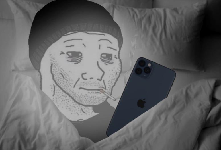 Screentime and its effects on your health