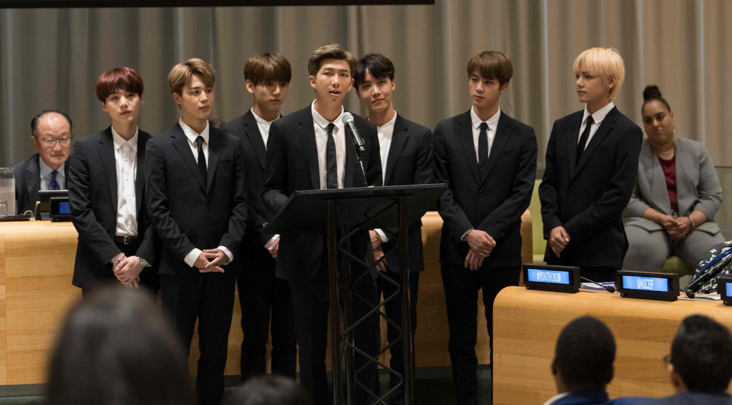 Bias Wreaked My Prejudice: How K-Pop is Rewriting the Rules of Global Equality