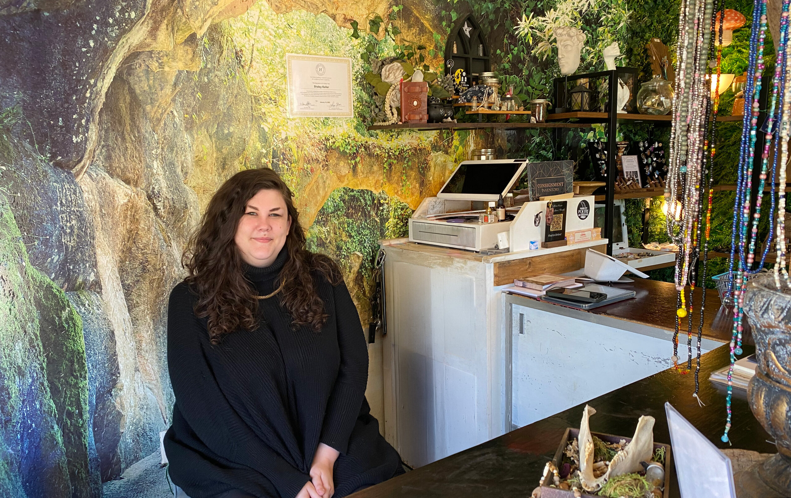 Local Business Owner Powers Panama City’s DIY Music Scene
