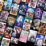 Finding The Right Anime