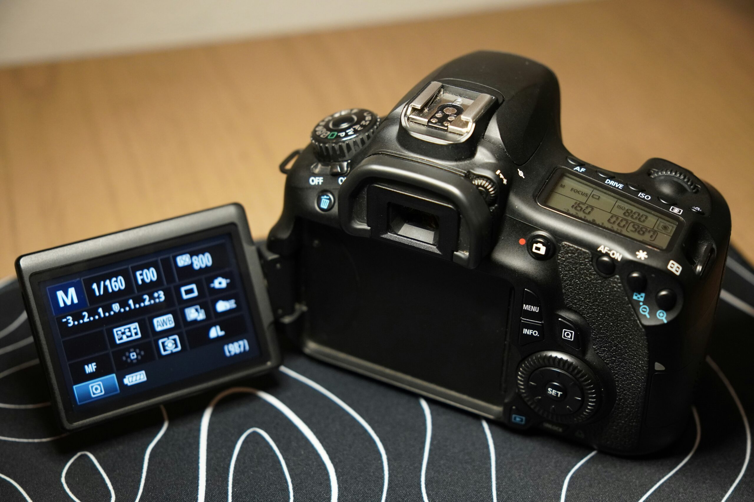 Behind the Lens: Local Photographer Shares Her Perspective on Capturing Meaningful Moments