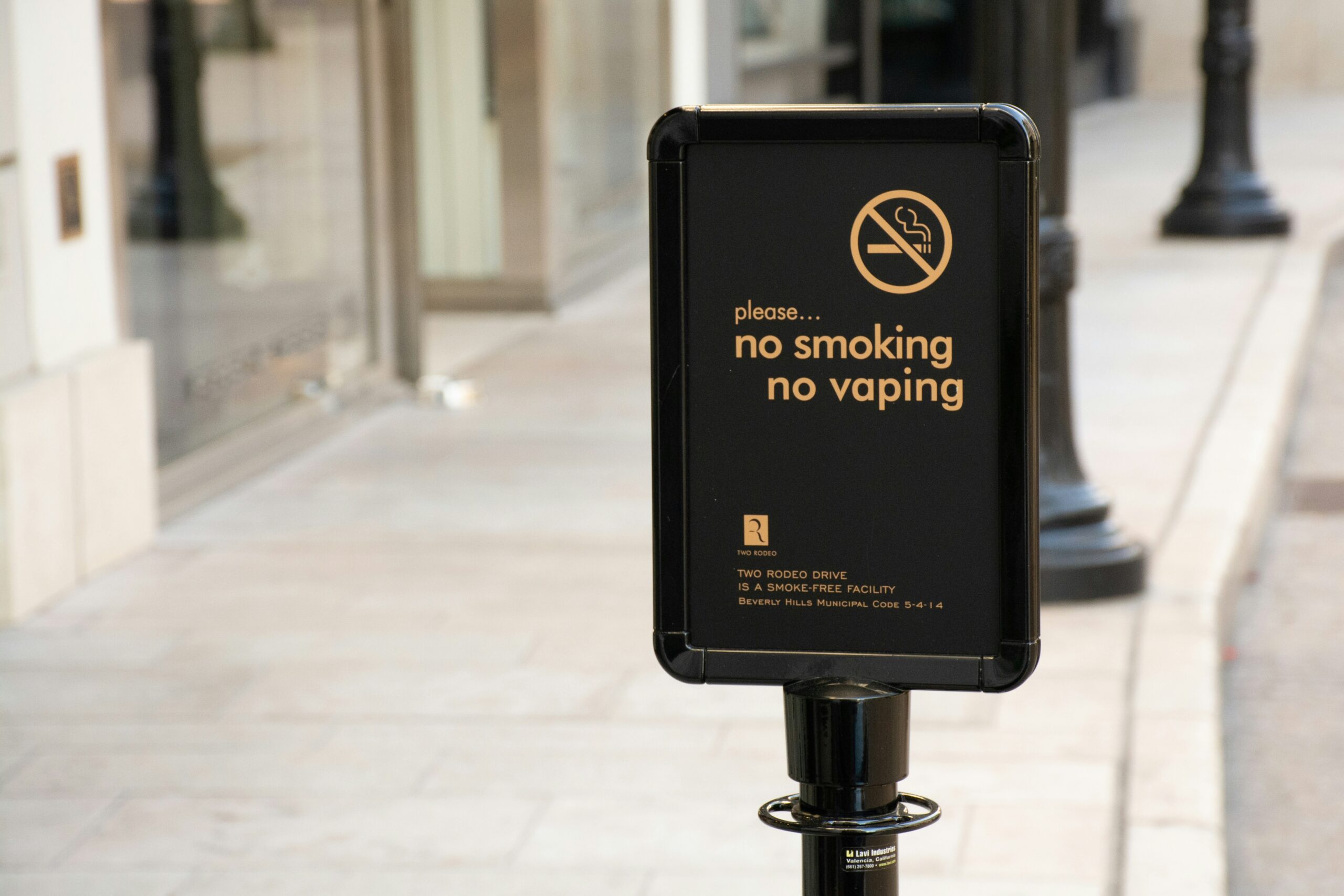 Stressed Students Turn to Vaping and Other Coping Mechanisms on College Campuses